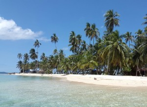 Honduras Panama Nikaragua 2015