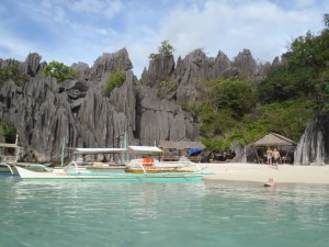 Thajsko prosinec 2012