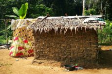 Benin Nigérie Kamerun