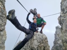 Ferraty Rakousko 2021